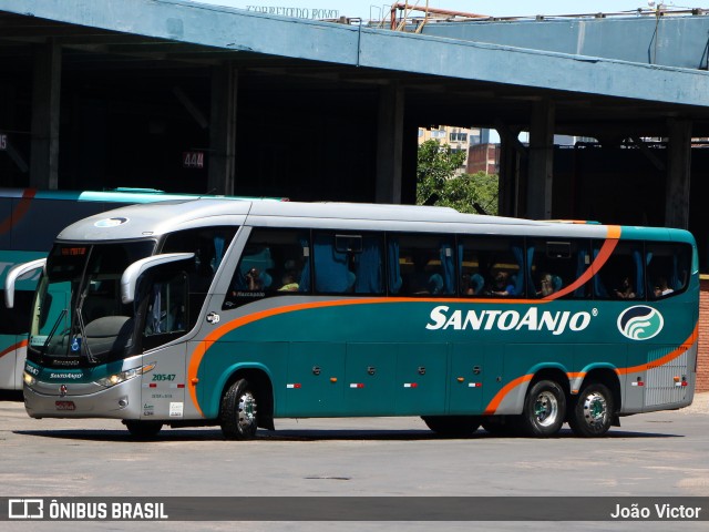 Empresa Santo Anjo da Guarda 20547 na cidade de Porto Alegre, Rio Grande do Sul, Brasil, por João Victor. ID da foto: 10011093.