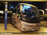 Auto Viação 1001 RJ 108.1109 na cidade de Porciúncula, Rio de Janeiro, Brasil, por Everson Marini. Número da foto: #10010903.