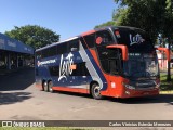 Expresso Adamantina 421811 na cidade de Tupã, São Paulo, Brasil, por Carlos Vinicius Estevão Menezes. Número da foto: #10011117.