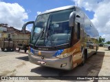 Saratour Transportes e Turismo 1029 na cidade de Natal, Rio Grande do Norte, Brasil, por Alison Diego Dias da Silva. Número da foto: #:id.
