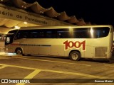 Auto Viação 1001 RJ 108.1109 na cidade de Porciúncula, Rio de Janeiro, Brasil, por Everson Marini. Número da foto: #10010917.