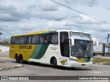 Empresa Gontijo de Transportes 21105 na cidade de Caruaru, Pernambuco, Brasil, por Lenilson da Silva Pessoa. ID da foto: :id.