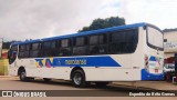 Auto Ônibus Moratense 710 na cidade de Francisco Morato, São Paulo, Brasil, por Espedito de Brito Gomes. Número da foto: #10010142.