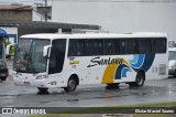 Empresas de Transportes Santana e São Paulo 1870 na cidade de Feira de Santana, Bahia, Brasil, por Eliziar Maciel Soares. Número da foto: #:id.
