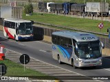 ADC Express 2288 na cidade de Aparecida, São Paulo, Brasil, por Luiz Krolman. Número da foto: #10008440.