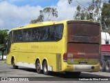 Viação Itapemirim 5525 na cidade de Caruaru, Pernambuco, Brasil, por Lenilson da Silva Pessoa. Número da foto: #10009192.