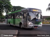 Viação Garcia 7519 na cidade de Marialva, Paraná, Brasil, por Otavio Augusto  Soares. Número da foto: #10008839.
