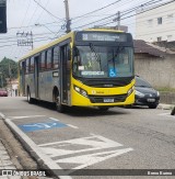 ConSor - Consórcio Sorocaba 1300 na cidade de Sorocaba, São Paulo, Brasil, por Breno Bueno. Número da foto: #:id.