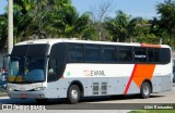 Evanil Transportes e Turismo RJ 132.105 na cidade de Rio de Janeiro, Rio de Janeiro, Brasil, por Alex Bernardes. Número da foto: #10008837.