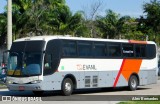 Evanil Transportes e Turismo RJ 132.105 na cidade de Rio de Janeiro, Rio de Janeiro, Brasil, por Alex Bernardes. ID da foto: :id.