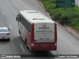 Rouxinol 323 na cidade de Belo Horizonte, Minas Gerais, Brasil, por Douglas Célio Brandao. ID da foto: :id.