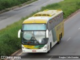 Empresa Gontijo de Transportes 14365 na cidade de Belo Horizonte, Minas Gerais, Brasil, por Douglas Célio Brandao. Número da foto: #10008782.