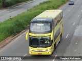 Viação Itapemirim 17017 na cidade de Belo Horizonte, Minas Gerais, Brasil, por Douglas Célio Brandao. Número da foto: #10008840.