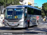 Auto Viação 1001 RJ 108.1167 na cidade de Niterói, Rio de Janeiro, Brasil, por Jonathan Oliveira. Número da foto: #:id.