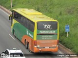 Transguilar Turismo 2015 na cidade de Belo Horizonte, Minas Gerais, Brasil, por Douglas Célio Brandao. ID da foto: :id.