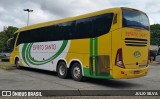 Expresso Espírito Santo 340020 na cidade de São Paulo, São Paulo, Brasil, por JULIO SILVA. Número da foto: #:id.
