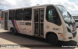 Coopturismo CE-04007 na cidade de Ananindeua, Pará, Brasil, por Ramon Gonçalves. Número da foto: #:id.