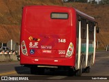 ANSAL - Auto Nossa Senhora de Aparecida 148 na cidade de Juiz de Fora, Minas Gerais, Brasil, por Luiz Krolman. Número da foto: #10008875.