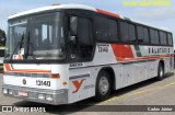 Viação Salutaris e Turismo 13140 na cidade de Curitiba, Paraná, Brasil, por Carlos Júnior. Número da foto: #10010890.