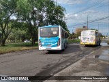 Viação Ponte Coberta RJ 190.034 na cidade de Rio de Janeiro, Rio de Janeiro, Brasil, por Anderson Nascimento. Número da foto: #10009461.