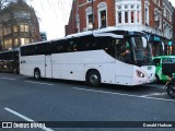 Skills Motor Coaches  na cidade de London, Greater London, Inglaterra, por Donald Hudson. Número da foto: #10008879.