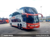 Catedral Turismo 21354 na cidade de Goiânia, Goiás, Brasil, por Gustavo Oliveira da Silva. Número da foto: #10010636.