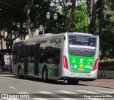 Viação Santa Brígida 1 1773 na cidade de São Paulo, São Paulo, Brasil, por Diego Cardoso da Silva. Número da foto: #10011201.