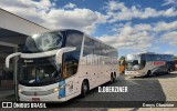 Auto Viação Catarinense 3369 na cidade de Indaial, Santa Catarina, Brasil, por Denys Oberziner. Número da foto: #:id.