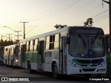 Viação Modelo 9301 na cidade de Aracaju, Sergipe, Brasil, por Cristopher Pietro. ID da foto: :id.