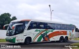 Empresa de Transportes Andorinha 6175 na cidade de Ourinhos, São Paulo, Brasil, por Francisco Ivano. Número da foto: #:id.