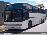 Ônibus Particulares  na cidade de Maceió, Alagoas, Brasil, por João Mello. Número da foto: #:id.