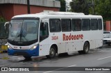 Rodonave 3024 na cidade de Feira de Santana, Bahia, Brasil, por Eliziar Maciel Soares. Número da foto: #10010751.