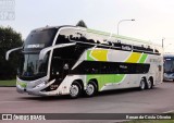 Brasil Sul Linhas Rodoviárias 3528 na cidade de Curitiba, Paraná, Brasil, por Renan da Costa Oliveira. Número da foto: #:id.