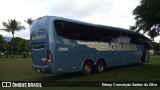 Viação Águia Branca 28190 na cidade de Salvador, Bahia, Brasil, por Edney Conceição Santos da Silva. Número da foto: #:id.