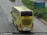 Viação Itapemirim 17017 na cidade de Belo Horizonte, Minas Gerais, Brasil, por Douglas Célio Brandao. Número da foto: #10008846.