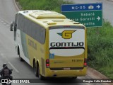 Empresa Gontijo de Transportes 14365 na cidade de Belo Horizonte, Minas Gerais, Brasil, por Douglas Célio Brandao. ID da foto: :id.