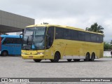 Viação Itapemirim 5801 na cidade de Caruaru, Pernambuco, Brasil, por Lenilson da Silva Pessoa. Número da foto: #10009168.