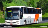 Evanil Transportes e Turismo RJ 132.044 na cidade de Piraí, Rio de Janeiro, Brasil, por Alex Bernardes. Número da foto: #10008924.