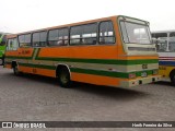 Viação Colombo 106 na cidade de Curitiba, Paraná, Brasil, por Herik Ferreira da Silva. Número da foto: #10010582.