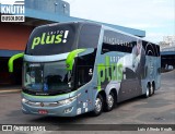 Viação Garcia 8834 na cidade de Porto Alegre, Rio Grande do Sul, Brasil, por Luis Alfredo Knuth. Número da foto: #10010609.