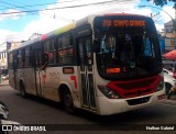 Transportes Barra D13312 na cidade de Rio de Janeiro, Rio de Janeiro, Brasil, por Nathan Gabriel. Número da foto: #10011215.