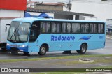 Rodonave 3011 na cidade de Feira de Santana, Bahia, Brasil, por Eliziar Maciel Soares. ID da foto: :id.