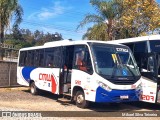 CMW Transportes 1250 na cidade de Bragança Paulista, São Paulo, Brasil, por Mikael Silva Teixeira. ID da foto: :id.