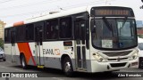 Evanil Transportes e Turismo RJ 132.062 na cidade de Nova Iguaçu, Rio de Janeiro, Brasil, por Alex Bernardes. ID da foto: :id.