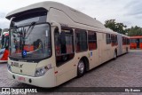 Viação do Sul 26400 na cidade de Curitiba, Paraná, Brasil, por Ely Barros. Número da foto: #:id.