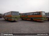 Viação Colombo 101 na cidade de Curitiba, Paraná, Brasil, por Herik Ferreira da Silva. Número da foto: #10010598.
