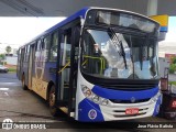 Ônibus Particulares 000 na cidade de Aparecida de Goiânia, Goiás, Brasil, por Jose Flávio Batista. Número da foto: #:id.