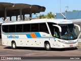 VUSC - Viação União Santa Cruz 2660 na cidade de Porto Alegre, Rio Grande do Sul, Brasil, por João Victor. Número da foto: #10011240.