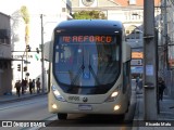 Leblon Transporte de Passageiros 15R05 na cidade de Curitiba, Paraná, Brasil, por Ricardo Matu. Número da foto: #:id.
