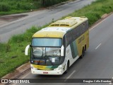 Empresa Gontijo de Transportes 14495 na cidade de Belo Horizonte, Minas Gerais, Brasil, por Douglas Célio Brandao. Número da foto: #10008788.